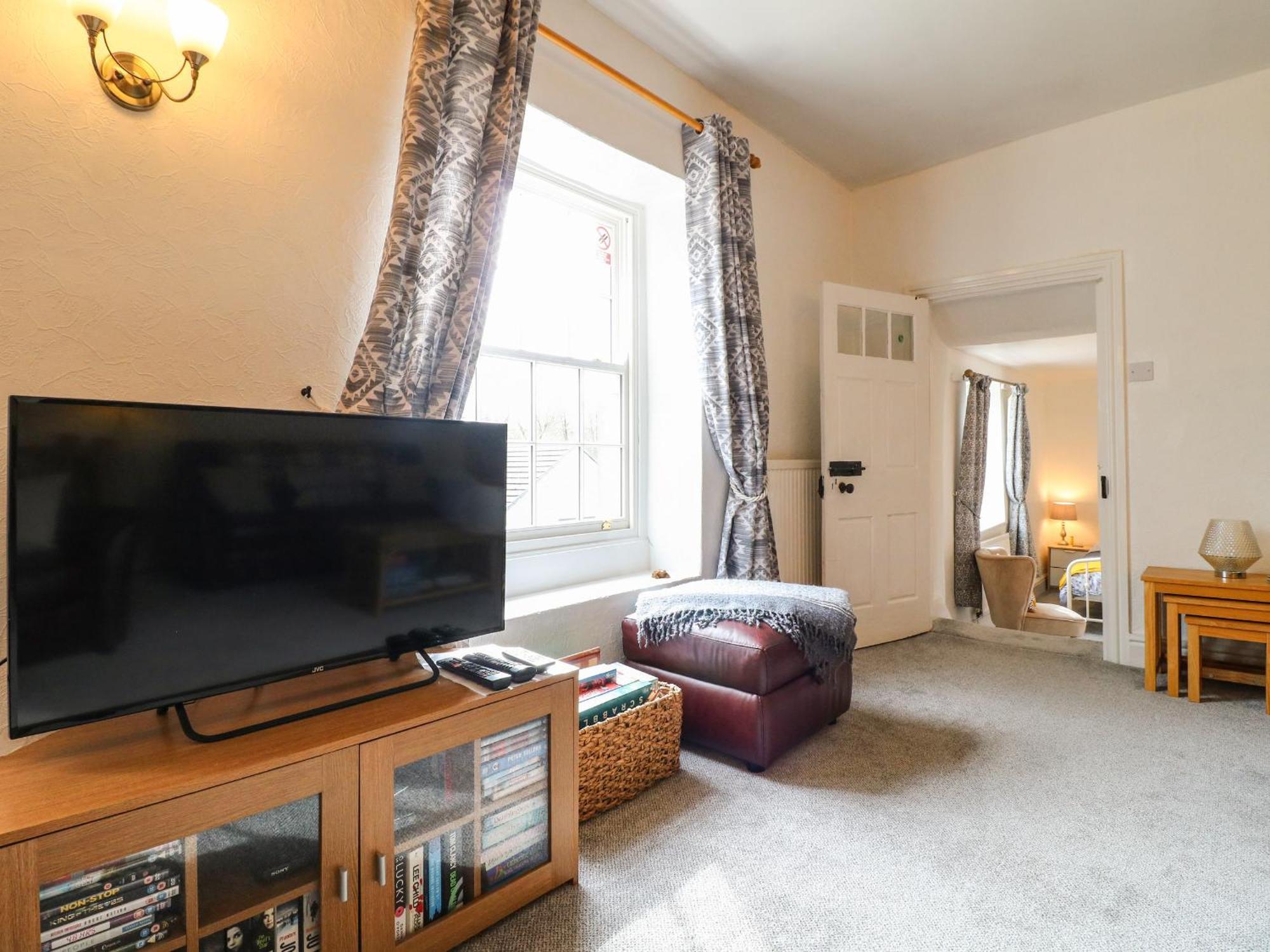 Toad Cottage Matlock  Luaran gambar