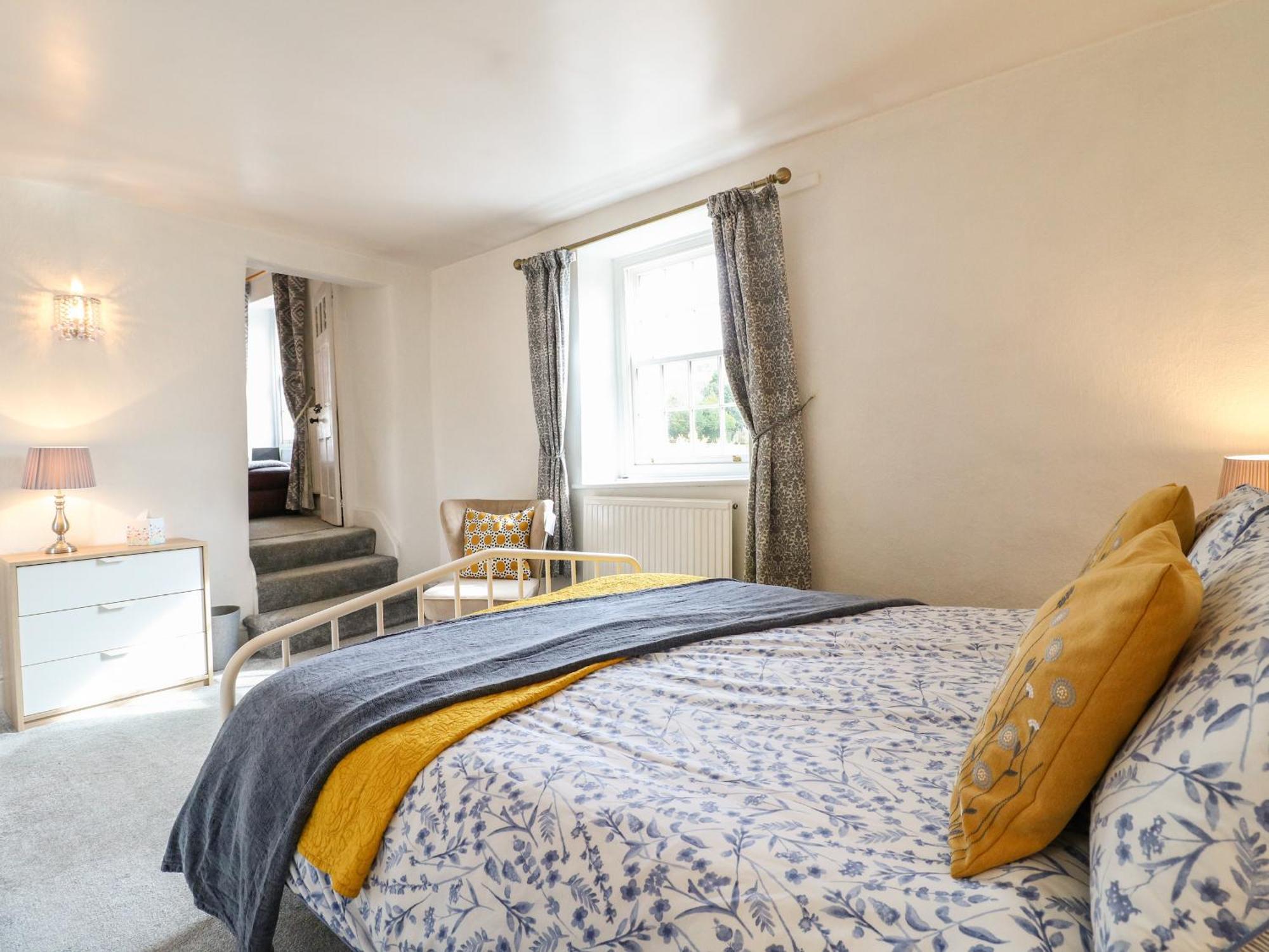 Toad Cottage Matlock  Luaran gambar